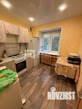 1-к квартира, вторичка, 31м2, 5/5 этаж