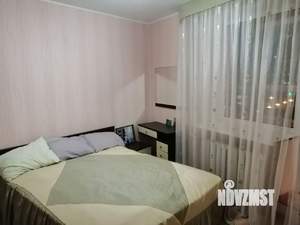 3-к квартира, вторичка, 70м2, 5/8 этаж