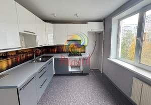 3-к квартира, вторичка, 65м2, 5/9 этаж
