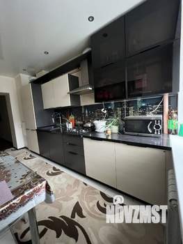 1-к квартира, вторичка, 55м2, 2/10 этаж