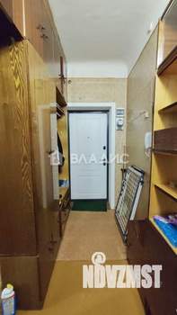 2-к квартира, вторичка, 42м2, 2/4 этаж