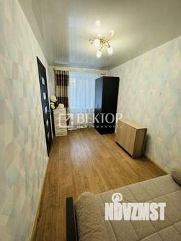 2-к квартира, вторичка, 43м2, 4/5 этаж
