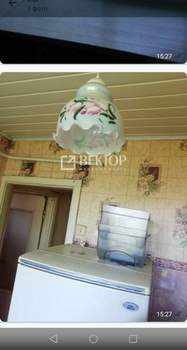 2-к квартира, вторичка, 40м2, 5/5 этаж
