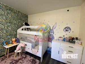 1-к квартира, вторичка, 34м2, 5/5 этаж