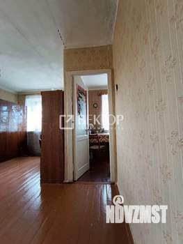1-к квартира, вторичка, 30м2, 4/5 этаж