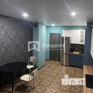 1-к квартира, вторичка, 62м2, 6/16 этаж