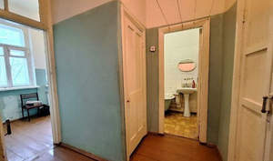 1-к квартира, вторичка, 35м2, 3/4 этаж