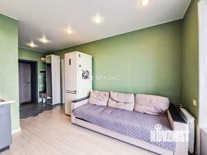 1-к квартира, вторичка, 47м2, 5/9 этаж