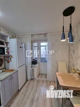 1-к квартира, вторичка, 36м2, 5/5 этаж