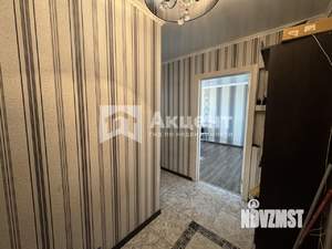 1-к квартира, вторичка, 43м2, 10/10 этаж