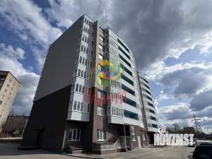 1-к квартира, вторичка, 34м2, 3/10 этаж