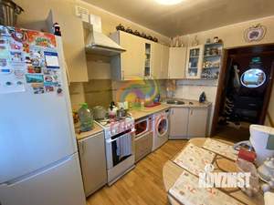 3-к квартира, вторичка, 63м2, 9/10 этаж