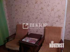 1-к квартира, вторичка, 31м2, 3/5 этаж