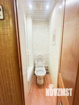 2-к квартира, вторичка, 55м2, 6/9 этаж
