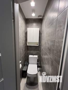 2-к квартира, вторичка, 41м2, 1/6 этаж