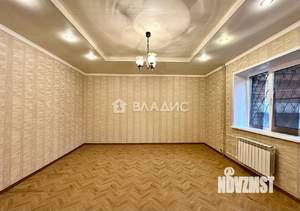 3-к квартира, вторичка, 98м2, 1/5 этаж