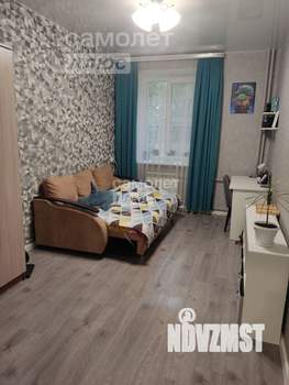 3-к квартира, вторичка, 83м2, 2/3 этаж