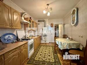 3-к квартира, вторичка, 85м2, 2/5 этаж