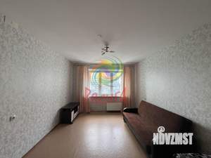 1-к квартира, вторичка, 39м2, 15/17 этаж