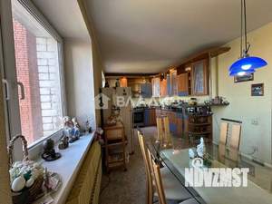 3-к квартира, вторичка, 111м2, 7/9 этаж