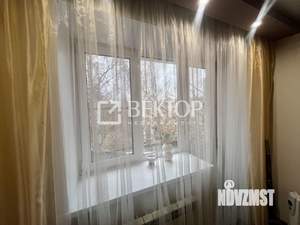 3-к квартира, вторичка, 59м2, 5/5 этаж