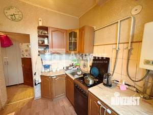 1-к квартира, вторичка, 32м2, 2/2 этаж
