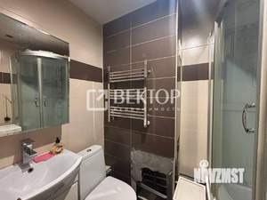 2-к квартира, вторичка, 39м2, 4/5 этаж