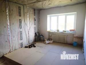 3-к квартира, вторичка, 82м2, 4/4 этаж