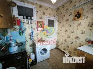 2-к квартира, вторичка, 42м2, 2/3 этаж
