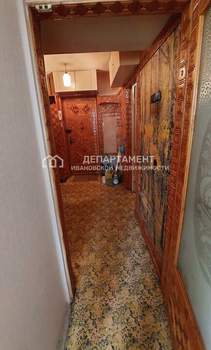 2-к квартира, вторичка, 45м2, 2/5 этаж