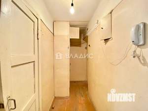 1-к квартира, вторичка, 31м2, 4/5 этаж