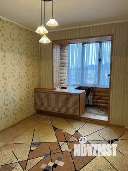 4-к квартира, вторичка, 84м2, 3/10 этаж