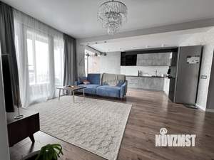 Фото квартиры на продажу (1)