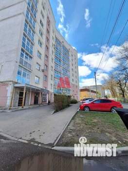 3-к квартира, вторичка, 92м2, 7/9 этаж