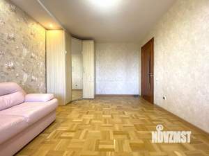 2-к квартира, вторичка, 57м2, 5/10 этаж
