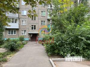 2-к квартира, вторичка, 47м2, 5/5 этаж