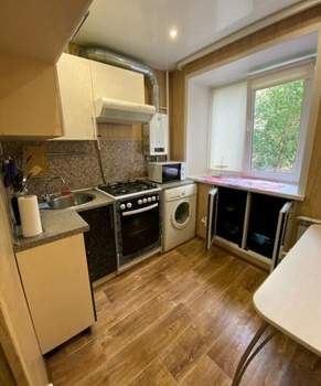1-к квартира, вторичка, 31м2, 1/5 этаж