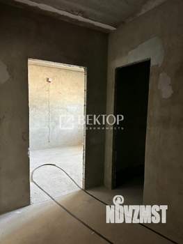 Студия квартира, вторичка, 47м2, 11/16 этаж