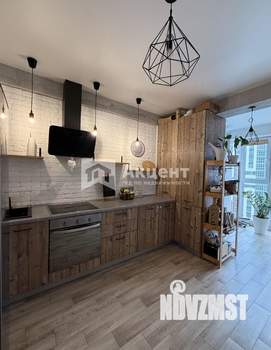 1-к квартира, вторичка, 57м2, 14/20 этаж