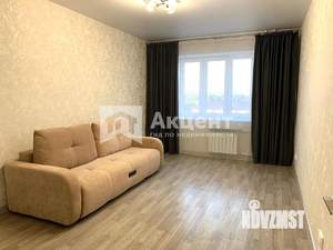 1-к квартира, вторичка, 46м2, 7/9 этаж