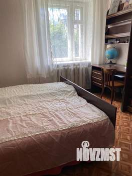 2-к квартира, вторичка, 65м2, 2/5 этаж