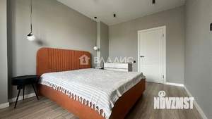 2-к квартира, вторичка, 65м2, 8/17 этаж