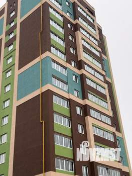 2-к квартира, вторичка, 69м2, 12/14 этаж