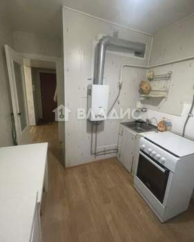 4-к квартира, вторичка, 58м2, 5/5 этаж