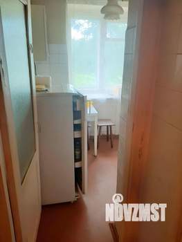 2-к квартира, вторичка, 41м2, 2/5 этаж