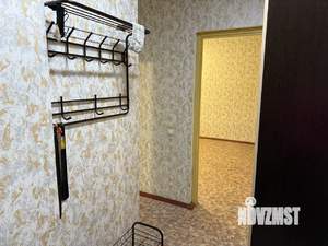 1-к квартира, вторичка, 42м2, 6/18 этаж