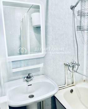 2-к квартира, вторичка, 55м2, 2/5 этаж