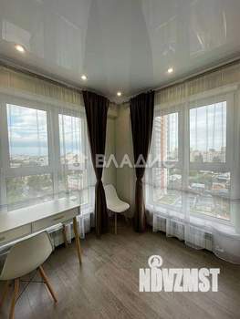 2-к квартира, вторичка, 60м2, 10/20 этаж