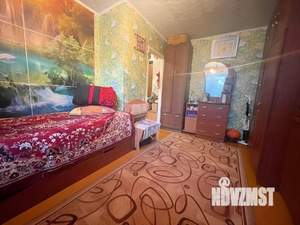 1-к квартира, вторичка, 22м2, 2/5 этаж