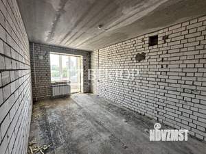 1-к квартира, вторичка, 48м2, 6/9 этаж